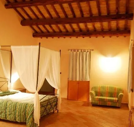 Natalini Agriturist Hétvégi ház *