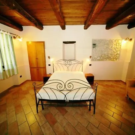 Natalini Agriturist Venkovský dům San Lorenzo (Macerata)