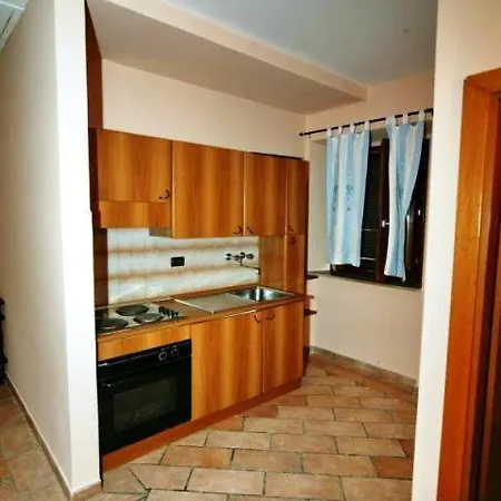 Hétvégi ház Natalini Agriturist San Lorenzo (Macerata)