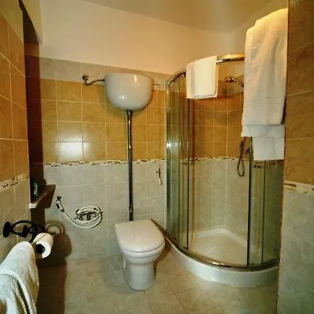 Natalini Agriturist *