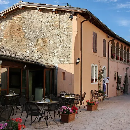 Natalini Agriturist Hétvégi ház *