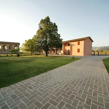 Venkovský dům Natalini Agriturist *
