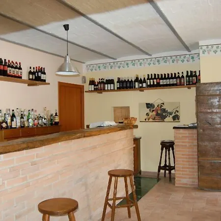 Natalini Agriturist