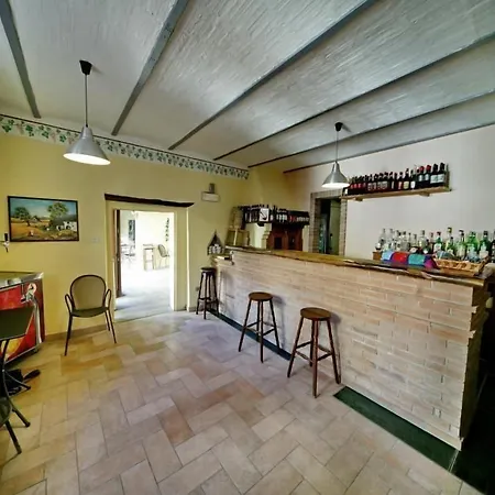 Natalini Agriturist San Lorenzo (Macerata)