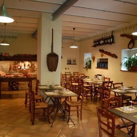Natalini Agriturist Venkovský dům *