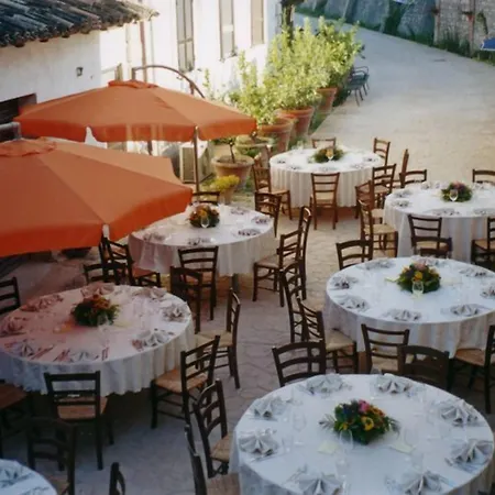 Natalini Agriturist *