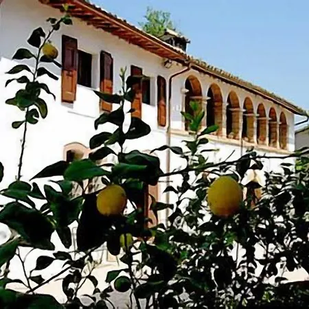 Hétvégi ház Natalini Agriturist San Lorenzo (Macerata)