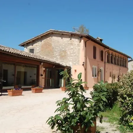 Natalini Agriturist Hétvégi ház *