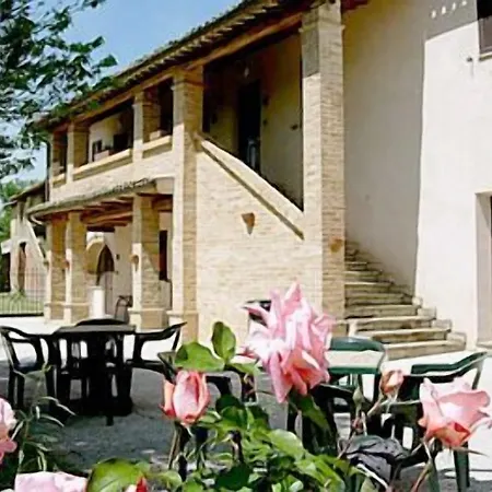 Natalini Agriturist * San Lorenzo (Macerata)