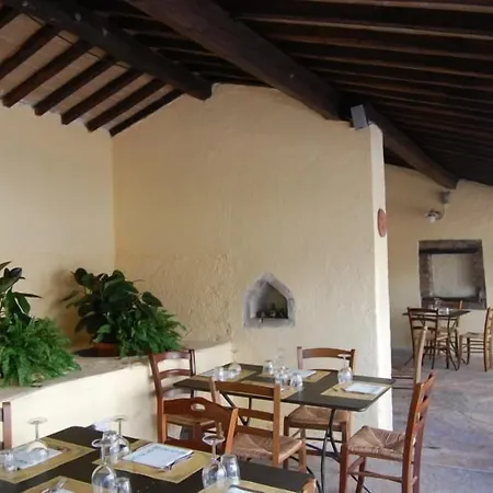 Natalini Agriturist Venkovský dům *