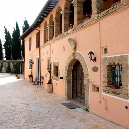 Natalini Agriturist *