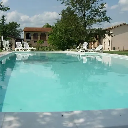 Hétvégi ház Natalini Agriturist *