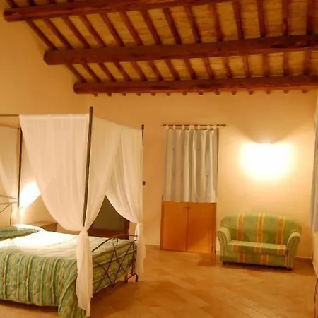 Natalini Agriturist * San Lorenzo (Macerata)