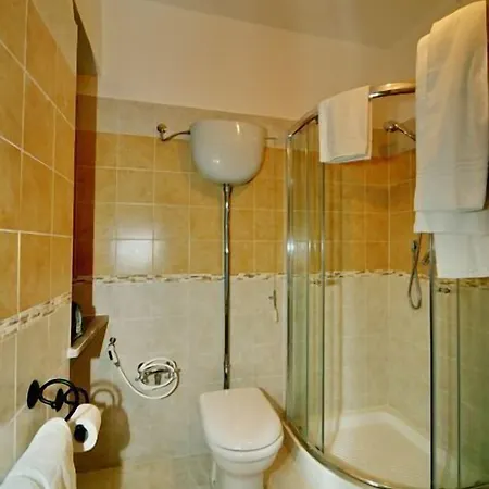 Hétvégi ház Natalini Agriturist *