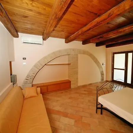 Natalini Agriturist *