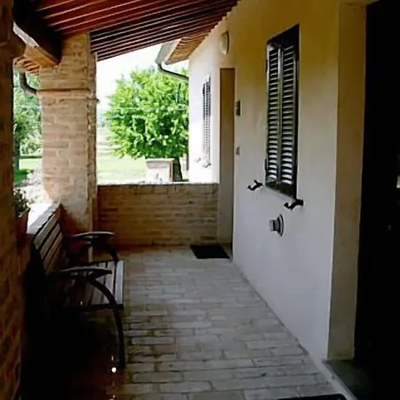 Natalini Agriturist *