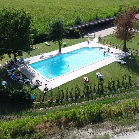 Natalini Agriturist *