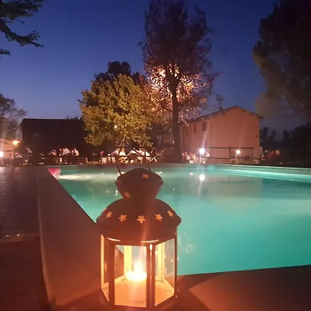 Natalini Agriturist San Lorenzo (Macerata)