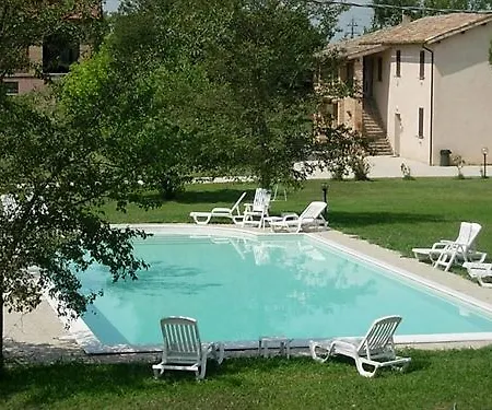 Country house Natalini Agriturist